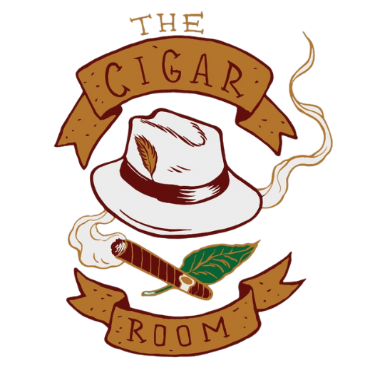 The Cigar Room